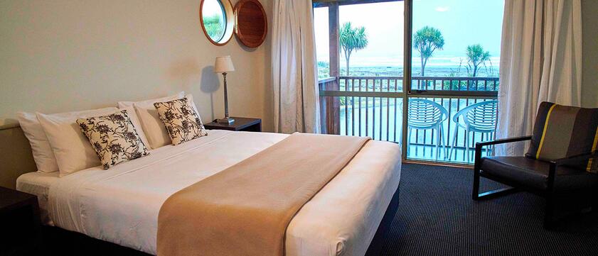 Beach View Ocean View Resort