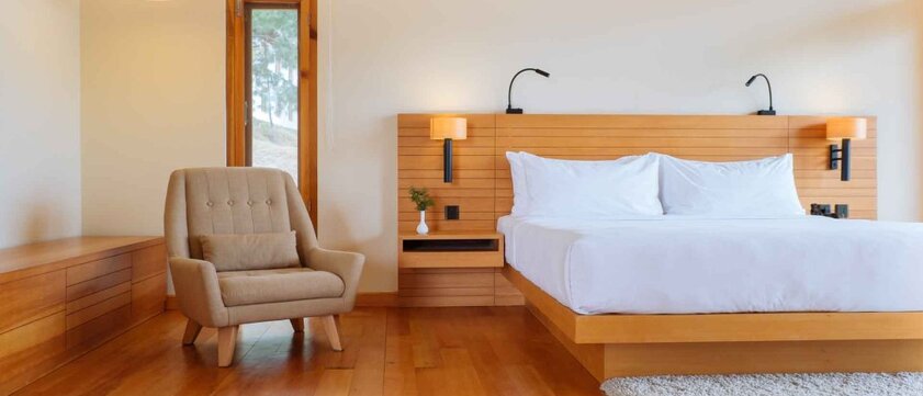 Dhensa Boutique Resort Suite