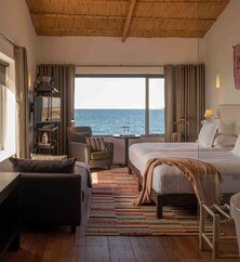 Titilaka Doppelzimmer