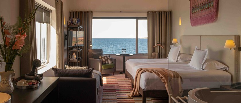 Titilaka Doppelzimmer