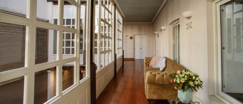 Illa Experience Hotel Gang