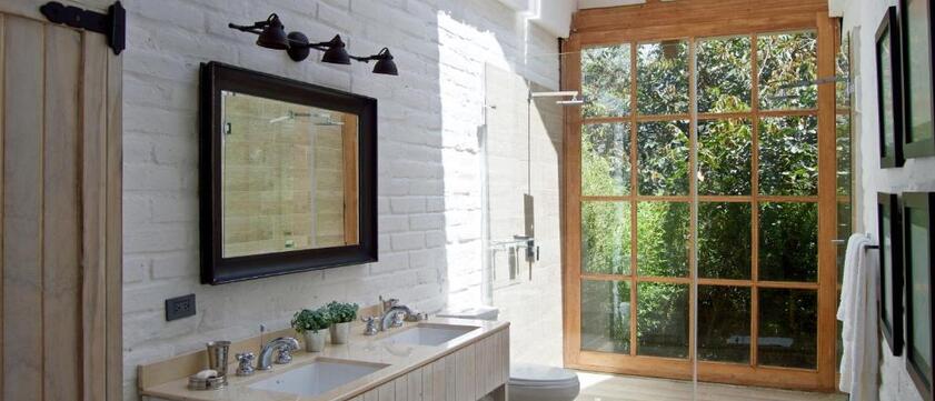 La Palma Polo Club Bad