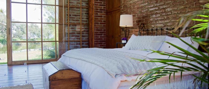 La Palma Polo Club Doppelzimmer