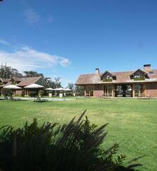 La Palma Polo Club	Ansicht