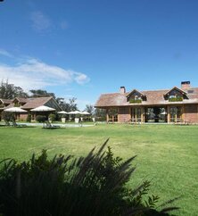 La Palma Polo Club	Ansicht