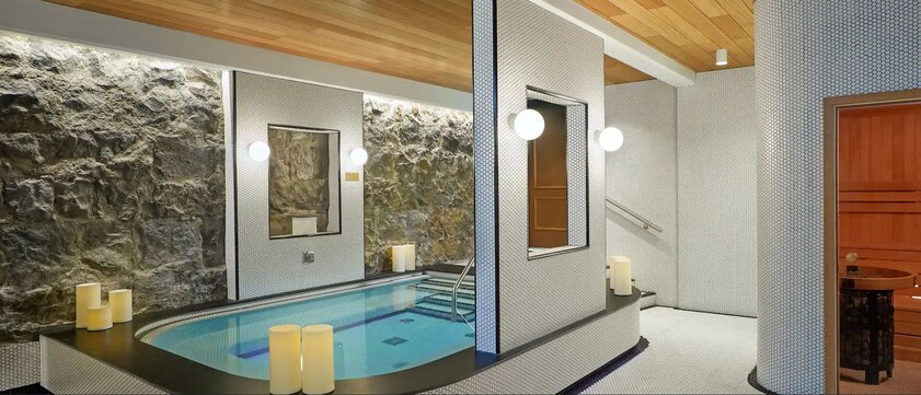 Reykjavik Konsulat Hotel, Curio Collection by Hilton Spa