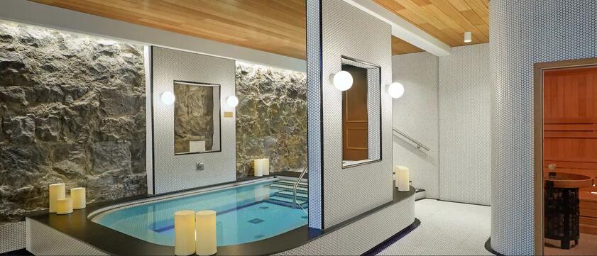 Reykjavik Konsulat Hotel, Curio Collection by Hilton Spa