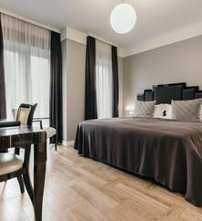 Hotel Borg by Keahotels Zimmer