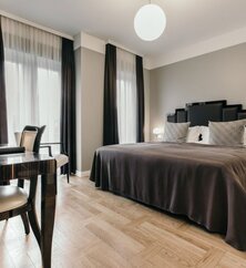 Hotel Borg by Keahotels Zimmer