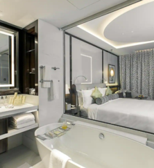 Al Faisaliah_Superior Room