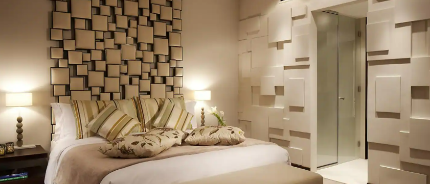 Al Faisaliah_Oasis Suite