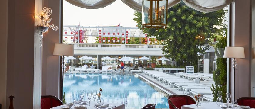 Belmond Copacabana Palace in Rio