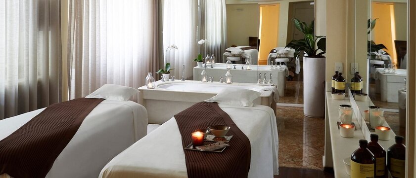 Belmond Copacabana Palace Spa