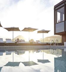 Portoba Rio Internaticional Pool