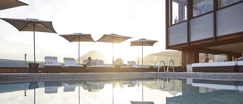 Portoba Rio Internaticional Pool