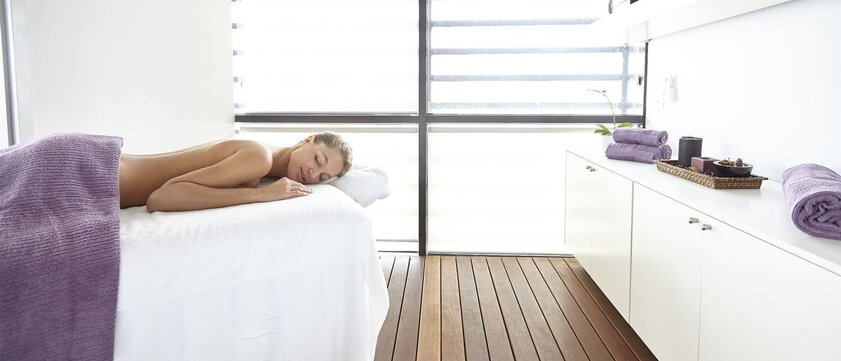 Portoba Rio Internaticional Spa