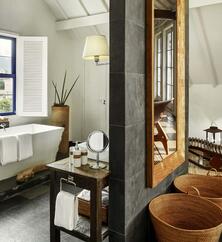 Santa Teresa Rio MGallery by Sofitel Badezimmer