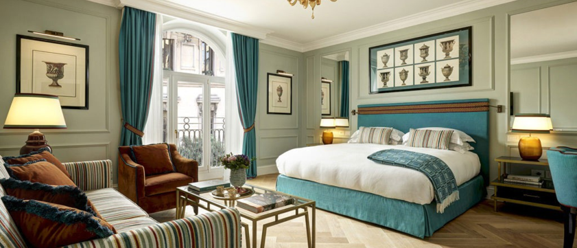 Palazzo Ripetta - Room