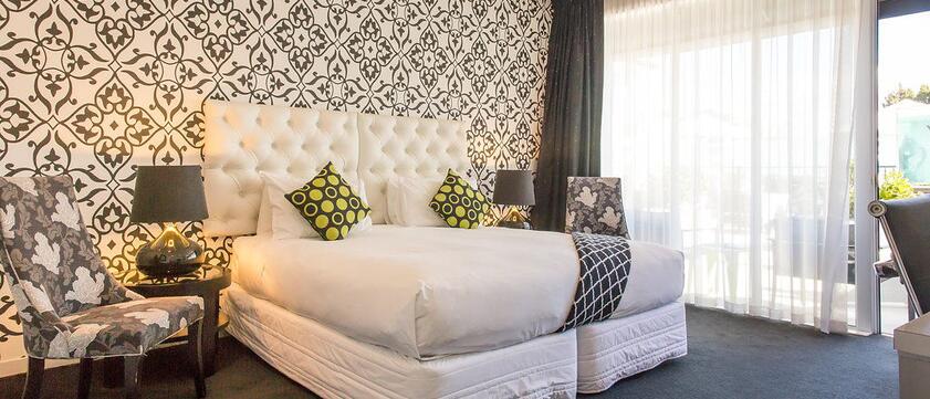 Regent of Rotorua Zimmer