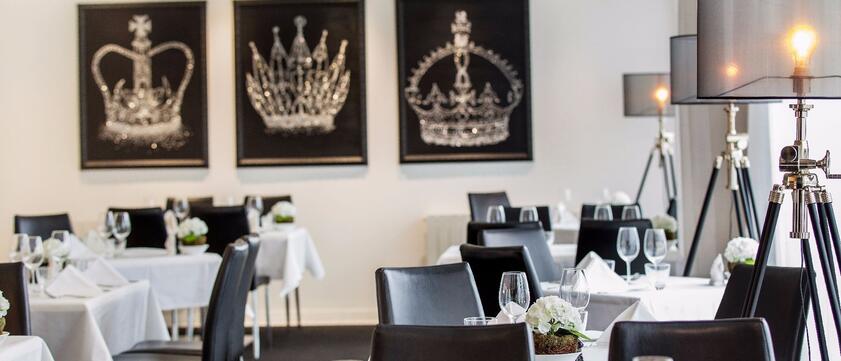 Regent of Rotorua Restaurant