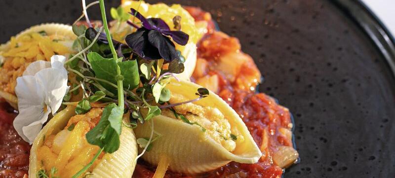 Regent of Rotorua Kulinarik