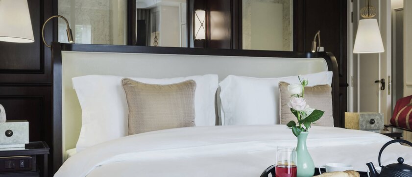 Hotel des Arts Saigon - MGallery Doppelzimmer