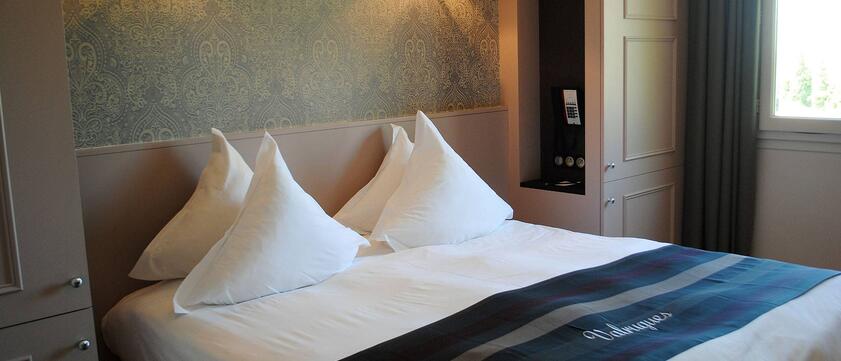 Le Vallon de Valrugues & Spa Suite