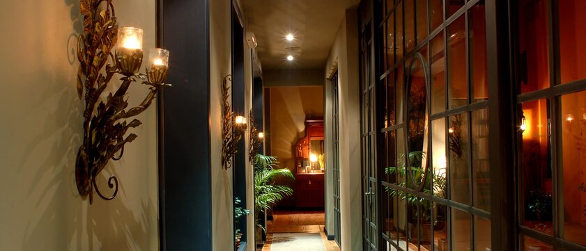 Legado Mitico Salta Hotelflur