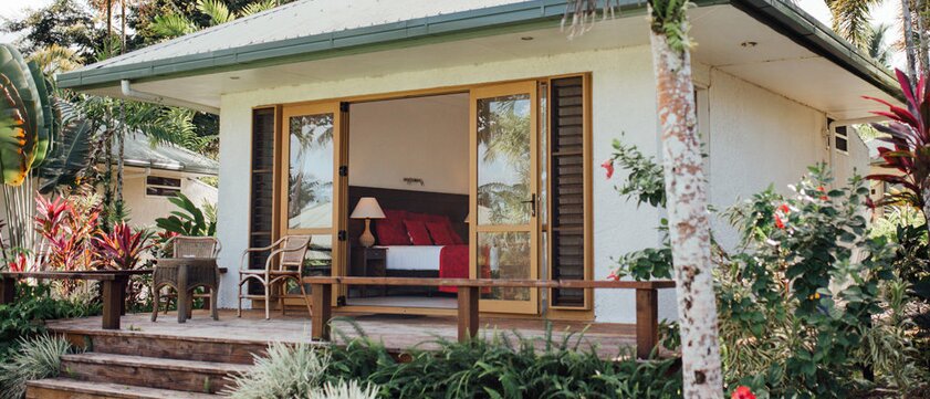 Sinalei Reef Resort & Spa Villa