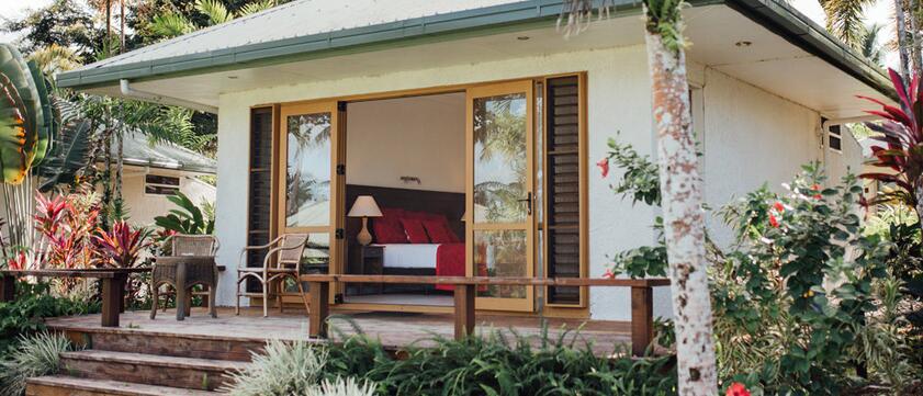 Sinalei Reef Resort & Spa Villa