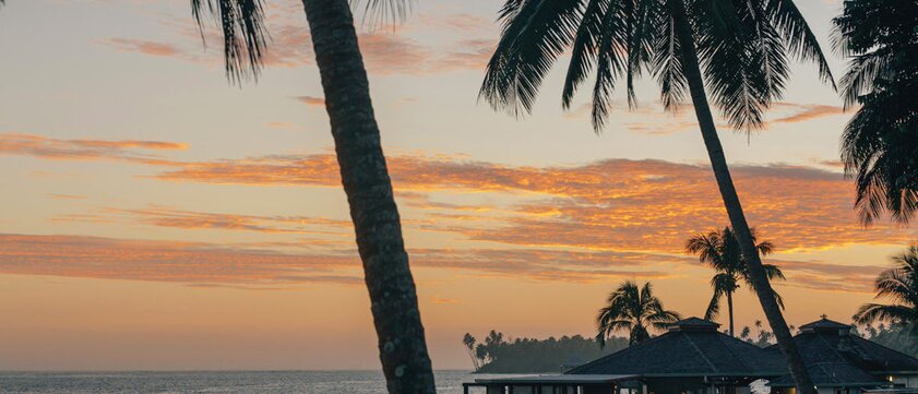 Sinalei Reef Resort & Spa Restaurant