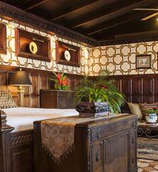 Grano de Oro Zimmer