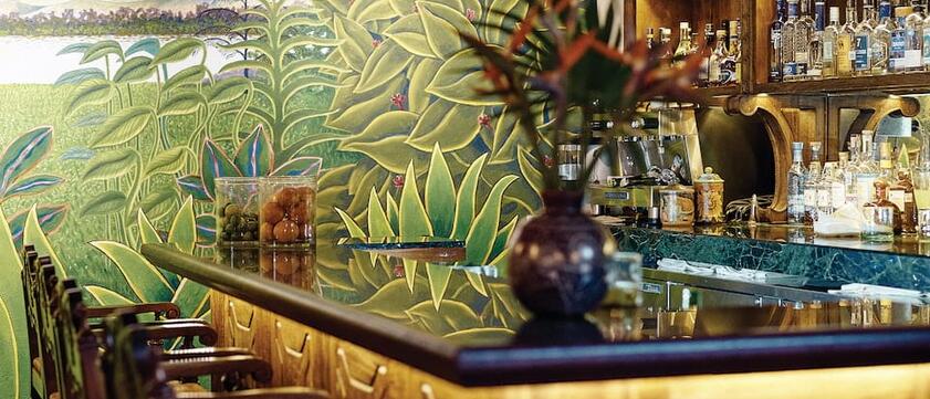 Belmond Casa de Sierra Nevada Bar