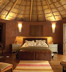 Awasi Atacama Zimmerbeispiel