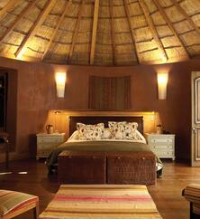 Awasi Atacama Zimmerbeispiel