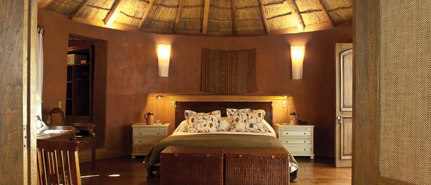 Awasi Atacama Zimmerbeispiel