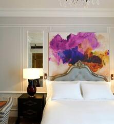 Hotel Maria Christina Classiczimmer