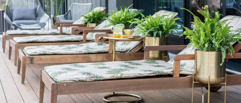 Eco Boutique Hotel Bidasoa Liegen