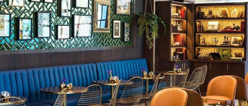 Eco Boutique Hotel Bidasoa Restaurant