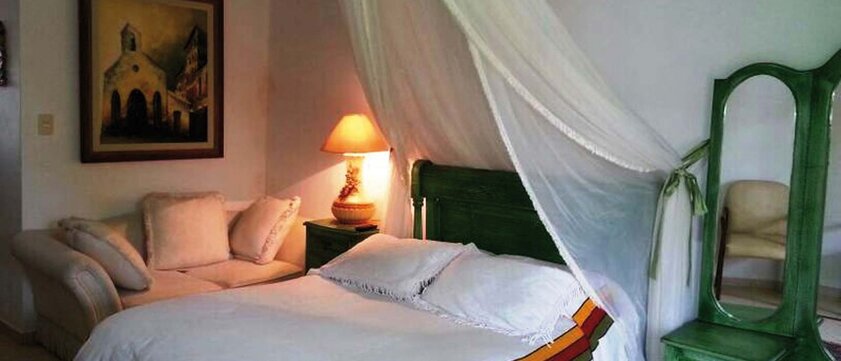 Hotel Beula Doppelzimmer