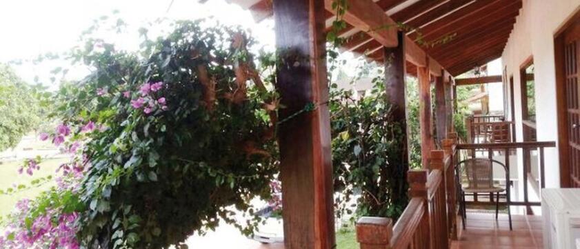 Hotel Beula Terrasse