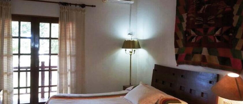 Hotel Beula Wohnbeispiel