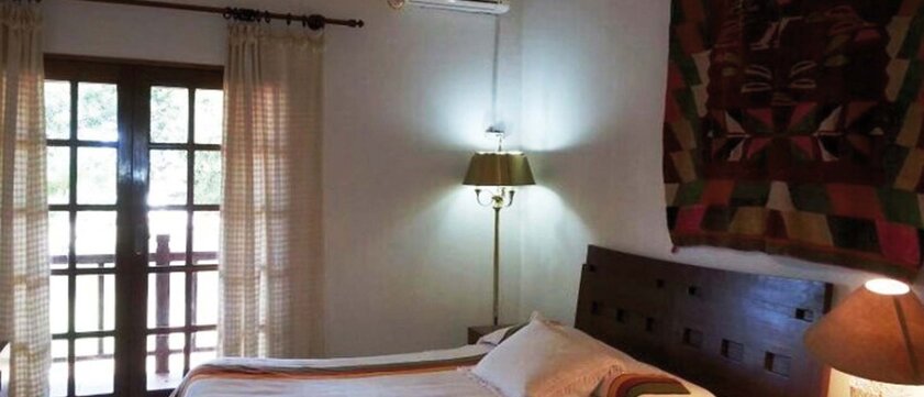 Hotel Beula Wohnbeispiel