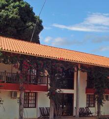 Hotel Beula Hotelansicht