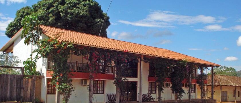 Hotel Beula Hotelansicht