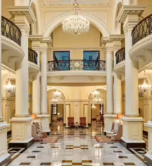 Waldorf Astoria Shanghai on the Bund