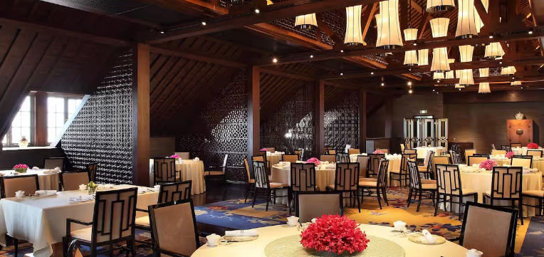 Waldorf Astoria Shanghai on the Bund