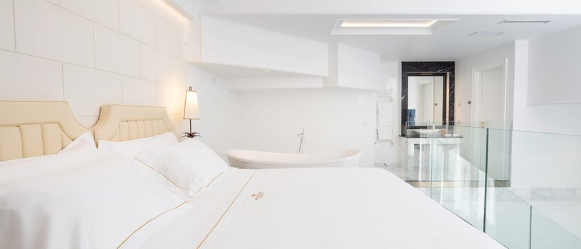 Ortea Palace Luxury Hotel Junior-Suite