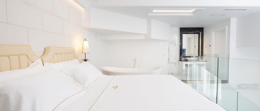 Ortea Palace Luxury Hotel Junior-Suite