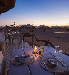 Little Kulala Restaurant